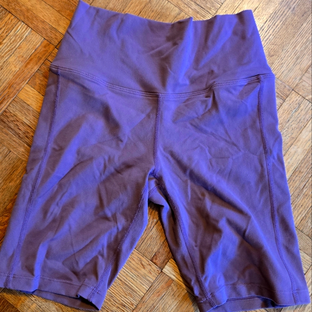 Bike Shorts